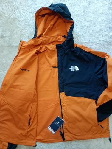 Camperas Reversibles de Hombre - Miniatura 3