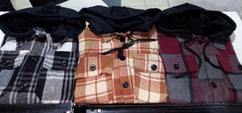 Camisaco Cuadrille - Miniatura 4