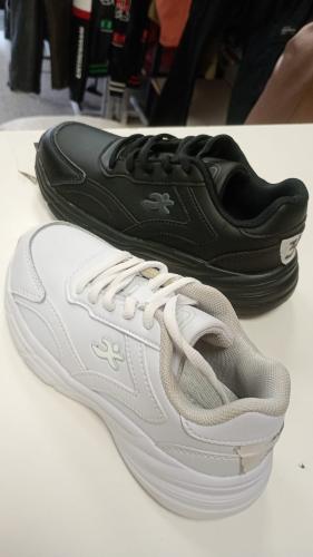 Zapatillas Colegiales