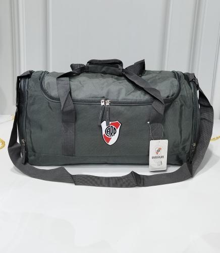 Bolso Deportivo River 
 Excelente Calidad