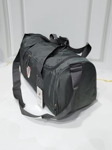 Bolso Deportivo River 
 Excelente Calidad - Miniatura 4