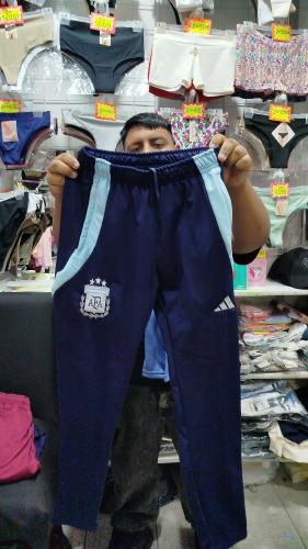 Pantalón Afa - Miniatura 2
