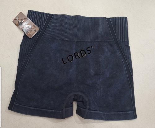 Short sin Frunce