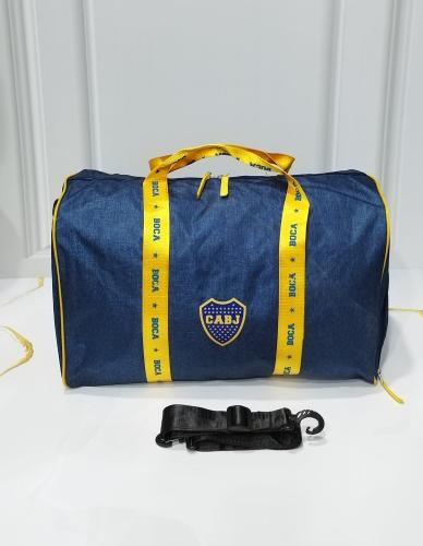 Bolso Deportivo 
 Excelente Calidad. (impermeable)