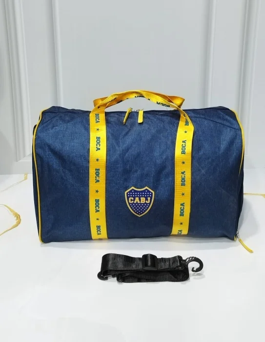 Bolso Deportivo 
 Excelente Calidad. (impermeable)