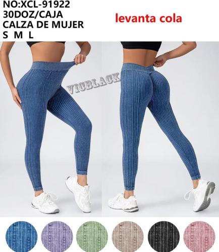 Calzas Levanta Cola por Docena