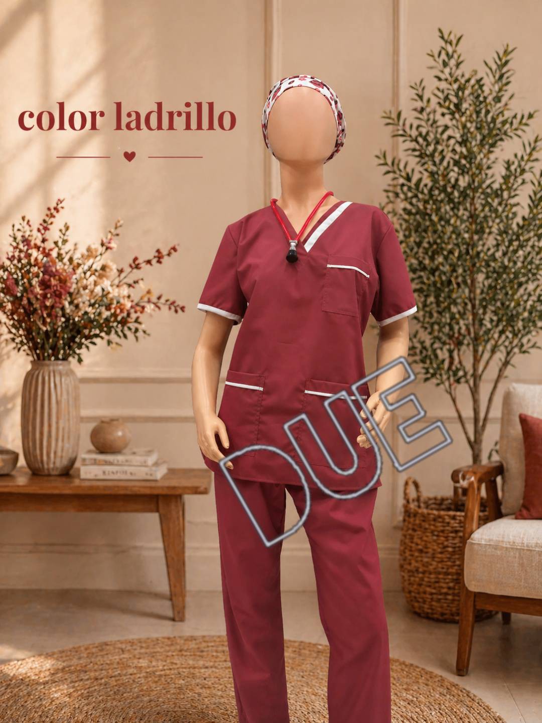 Ambos Medicos de Mujer - Imagen 2