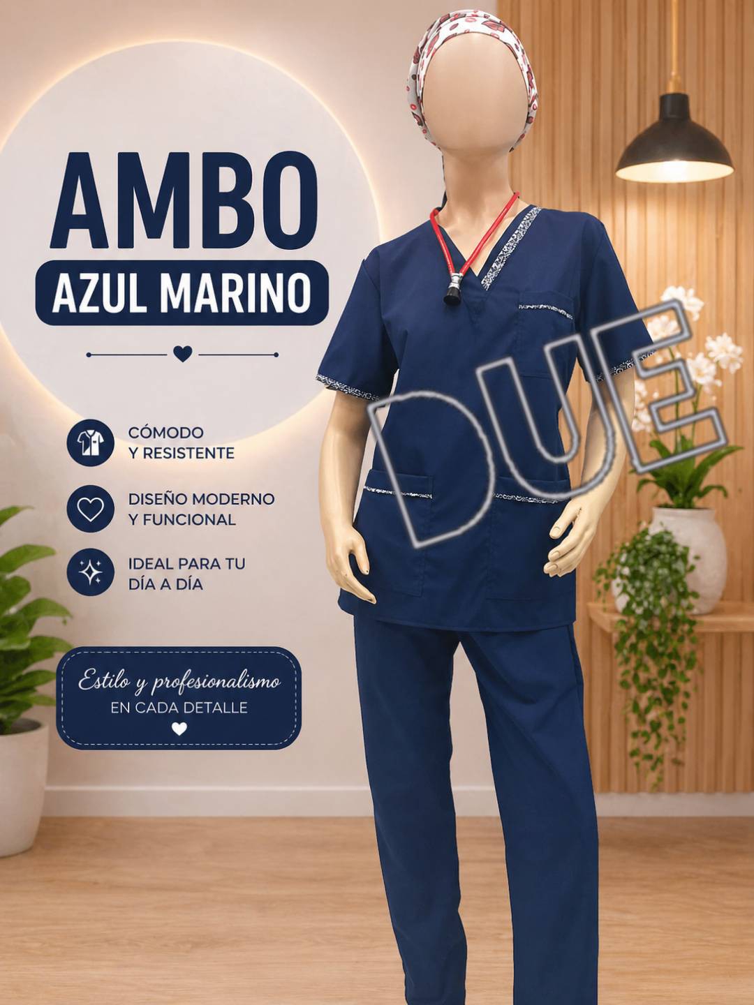 Ambos Medicos de Mujer - Imagen 3