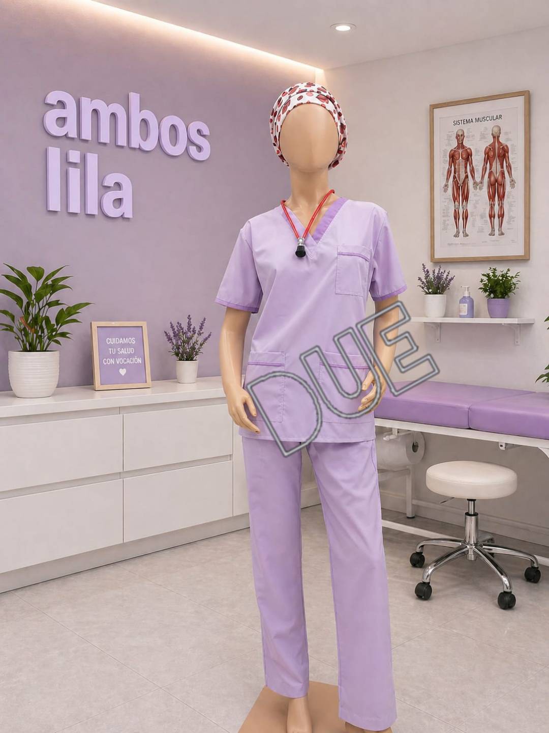 Ambos Medicos de Mujer - Imagen 4