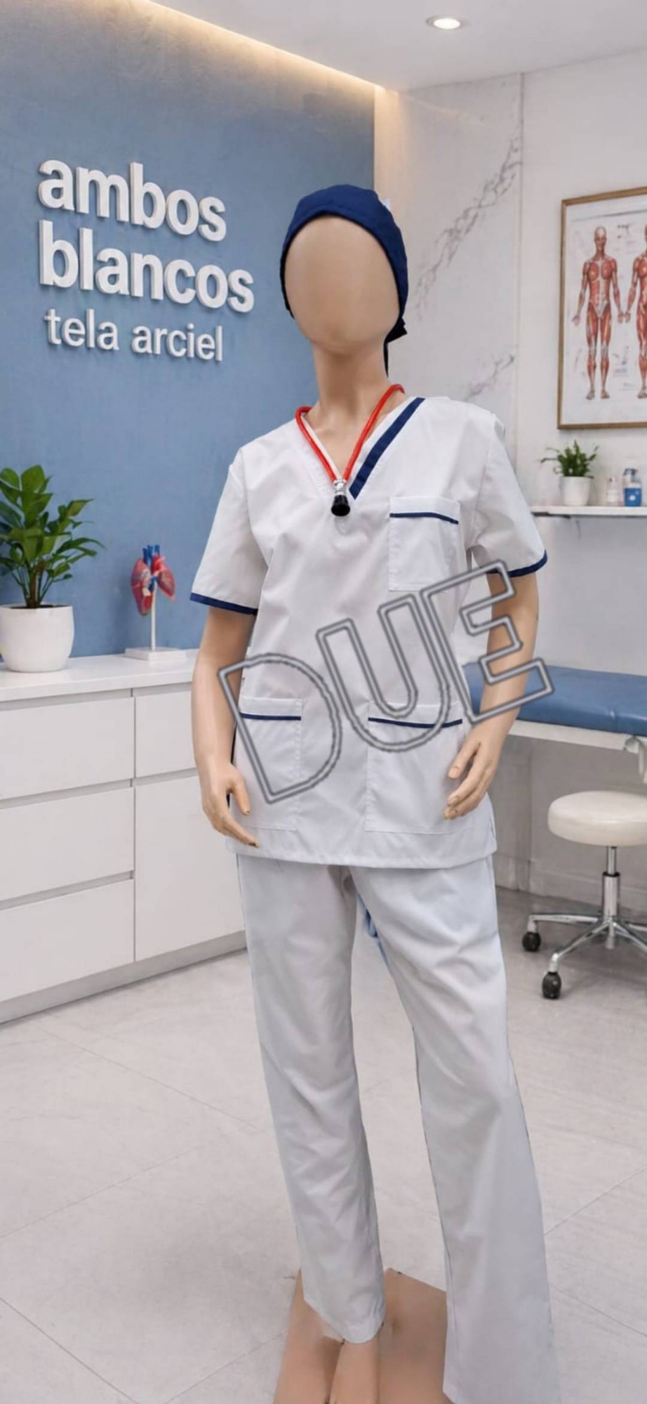 Ambos Medicos de Mujer - Imagen 6