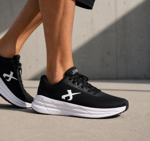 Zapatila Deportiva Jaguar Liviana Art 9415 (40 al 45)