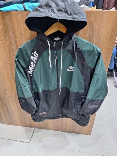 Campera Rompe Viento