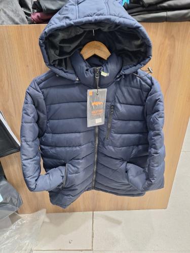 Campera de Hombre