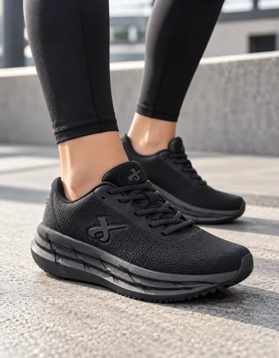 Zapatilla Deporiva Liviana Mujer Jaguar Art. 9410 (35 al 40)