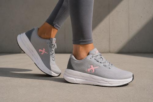 Zapatilla Deporiva Liviana Mujer Jaguar Art. 9410 (35 al 40)