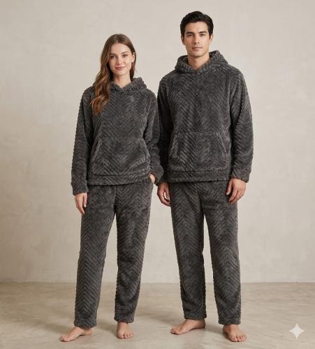 Pijama Unisex - Miniatura 3