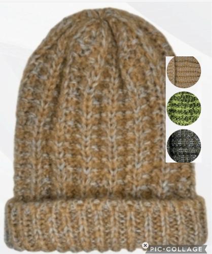 Gorros Nacionales, Varios  Colores