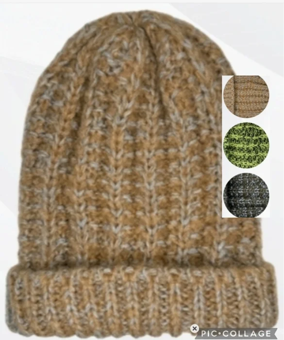 Gorros Nacionales, Varios  Colores