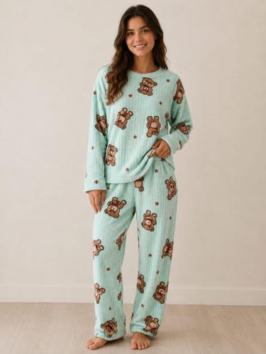 Pijama Plush - Miniatura 2