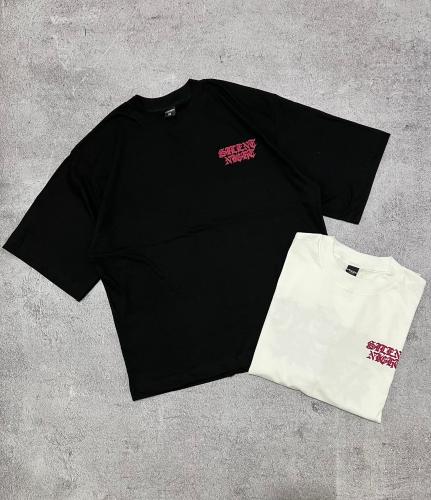 Remera Boxy Fit Nightfall - Miniatura 2