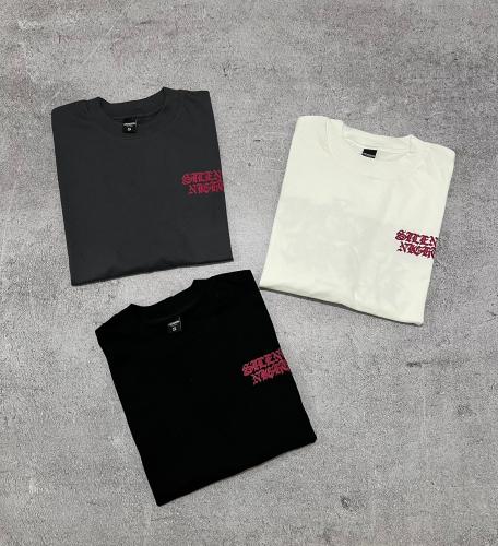 Remera Boxy Fit Nightfall - Miniatura 3