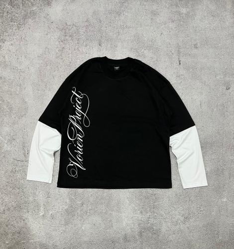 Remera Doble Manga Project - Miniatura 3