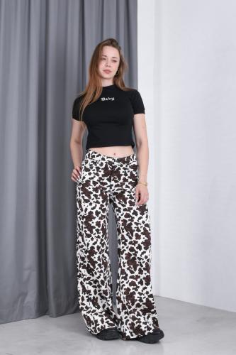 Wide Leg - Miniatura 2