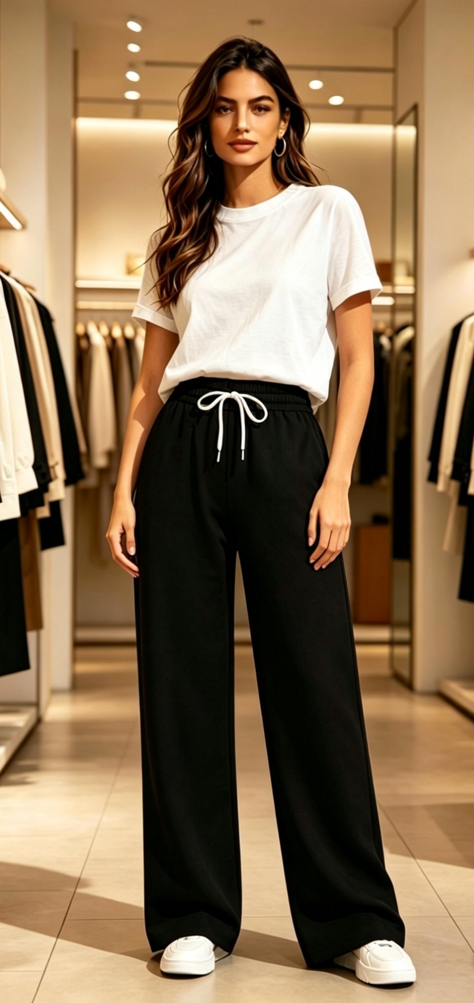 Pantalon Primavera - Imagen 2