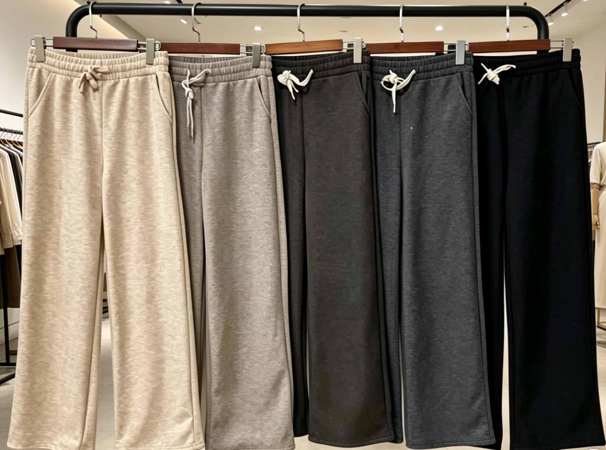 Pantalon Primavera - Imagen 3