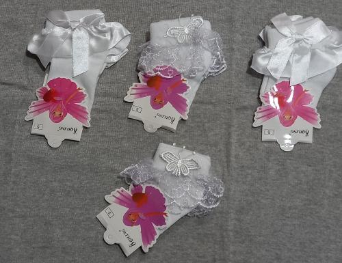 Medias de Nena para Fiesta Importados