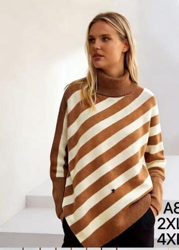 Poncho  Cuello Alto