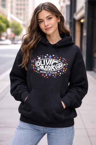 Olivia Rodrigo Canguros