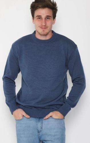 (art:swh1) Sweaters Cuello/redondo Hombre