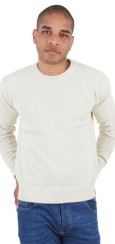 (art:swh1) Sweaters Cuello/redondo Hombre