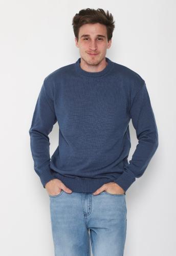 (art:swh1) Sweaters Cuello/redondo Hombre - Miniatura 4