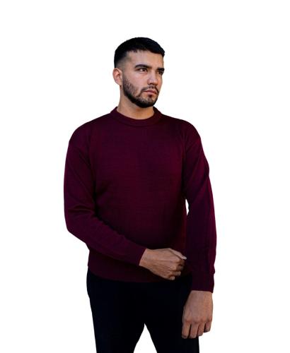 (art:swh1) Sweaters Cuello/redondo Hombre - Miniatura 5