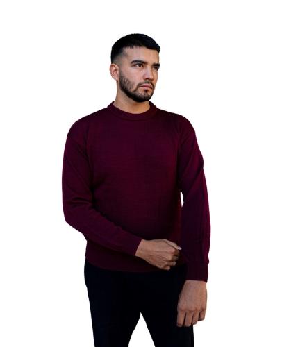 (art:swh1) Sweaters Cuello/redondo Hombre - Miniatura 5