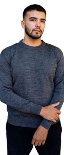 (art:swh1) Sweaters Cuello/redondo Hombre - Miniatura 8