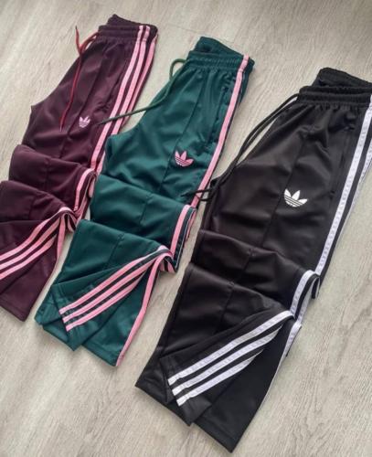 Pantalon Frizado