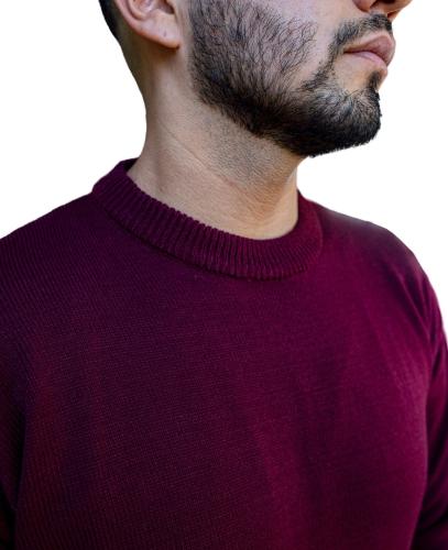 (art:swh1) Sweaters Cuello/redondo Hombre - Miniatura 2