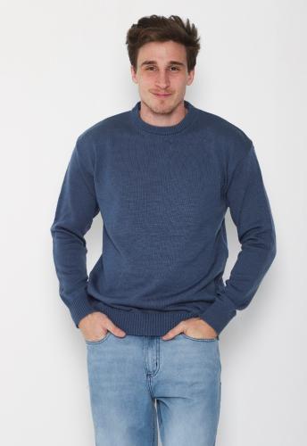 (art:swh1) Sweaters Cuello/redondo Hombre - Miniatura 3