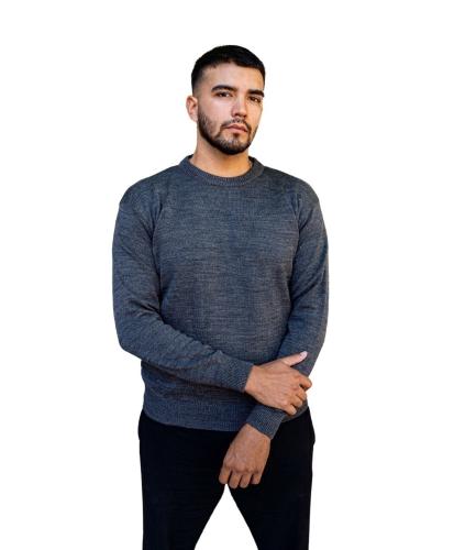 (art:swh1) Sweaters Cuello/redondo Hombre - Miniatura 5