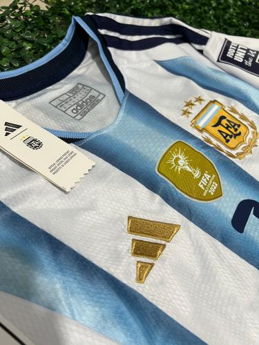 Camisetas Afa 2026