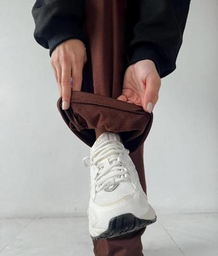 Calza Oxford - Miniatura 2