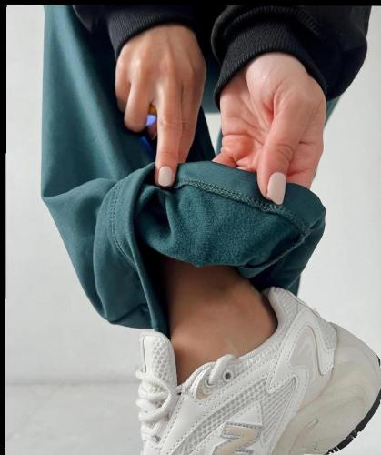 Calza Oxford - Miniatura 3