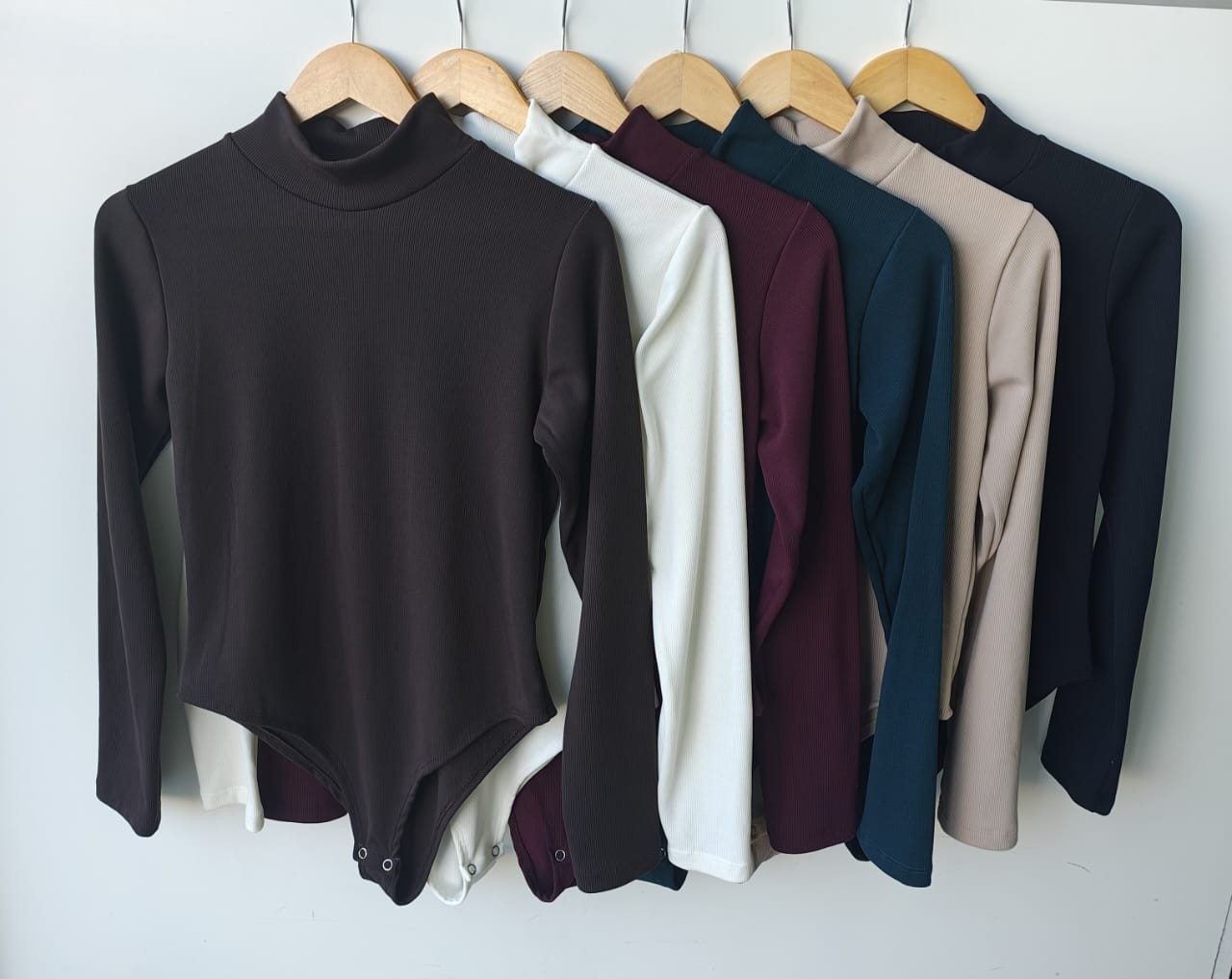 Body Polera - Imagen 2