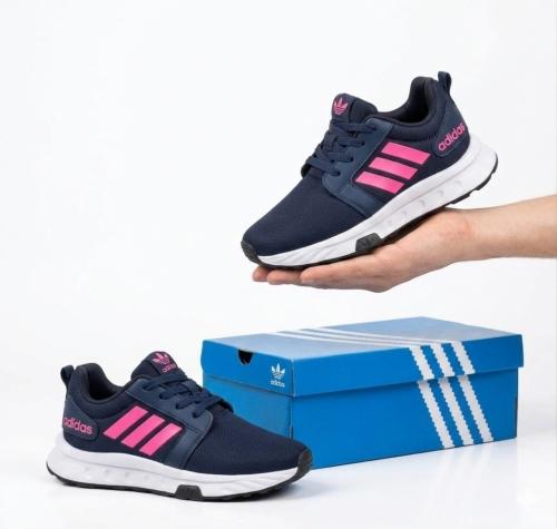 Art Adidas Galazy Base Bicolor - Miniatura 2