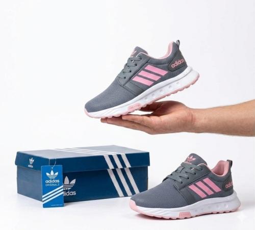 Art Adidas Galazy Base Bicolor - Miniatura 3