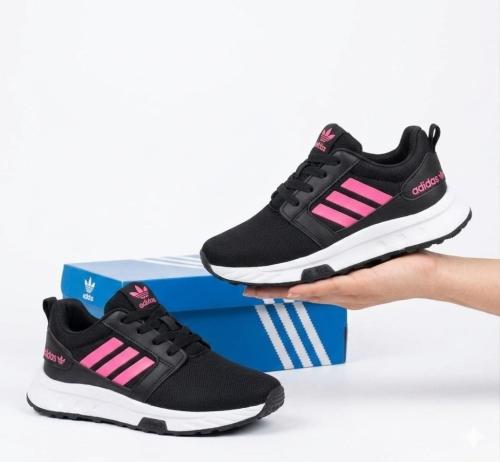 Art Adidas Galazy Base Bicolor - Miniatura 4