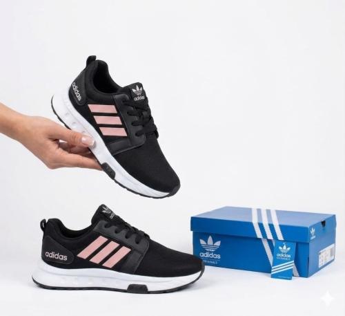 Art Adidas Galazy Base Bicolor - Miniatura 5